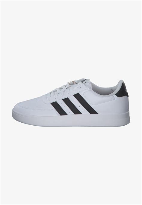 adidas schuhe weiß netz|adidas Breaknet 2.0 Schuh .